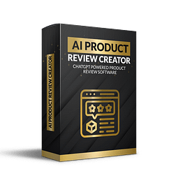 AI Product Review Writer